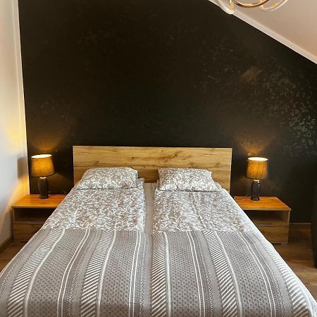 Black Diamond 18 Pasłęk Dış mekan fotoğraf