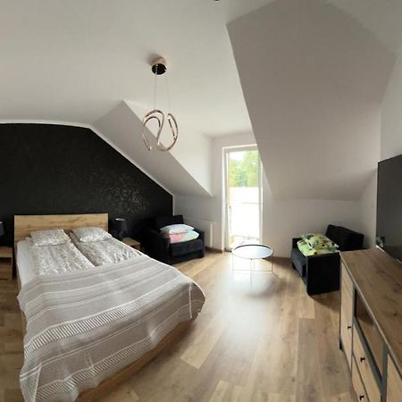 Black Diamond 18 Pasłęk Dış mekan fotoğraf