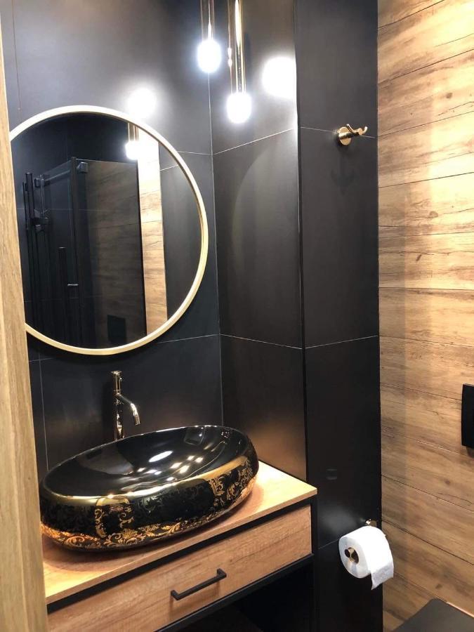 Black Diamond 18 Pasłęk Dış mekan fotoğraf