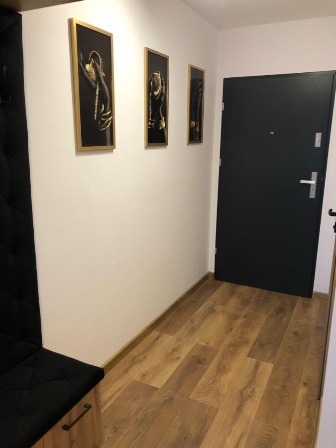 Black Diamond 18 Pasłęk Dış mekan fotoğraf