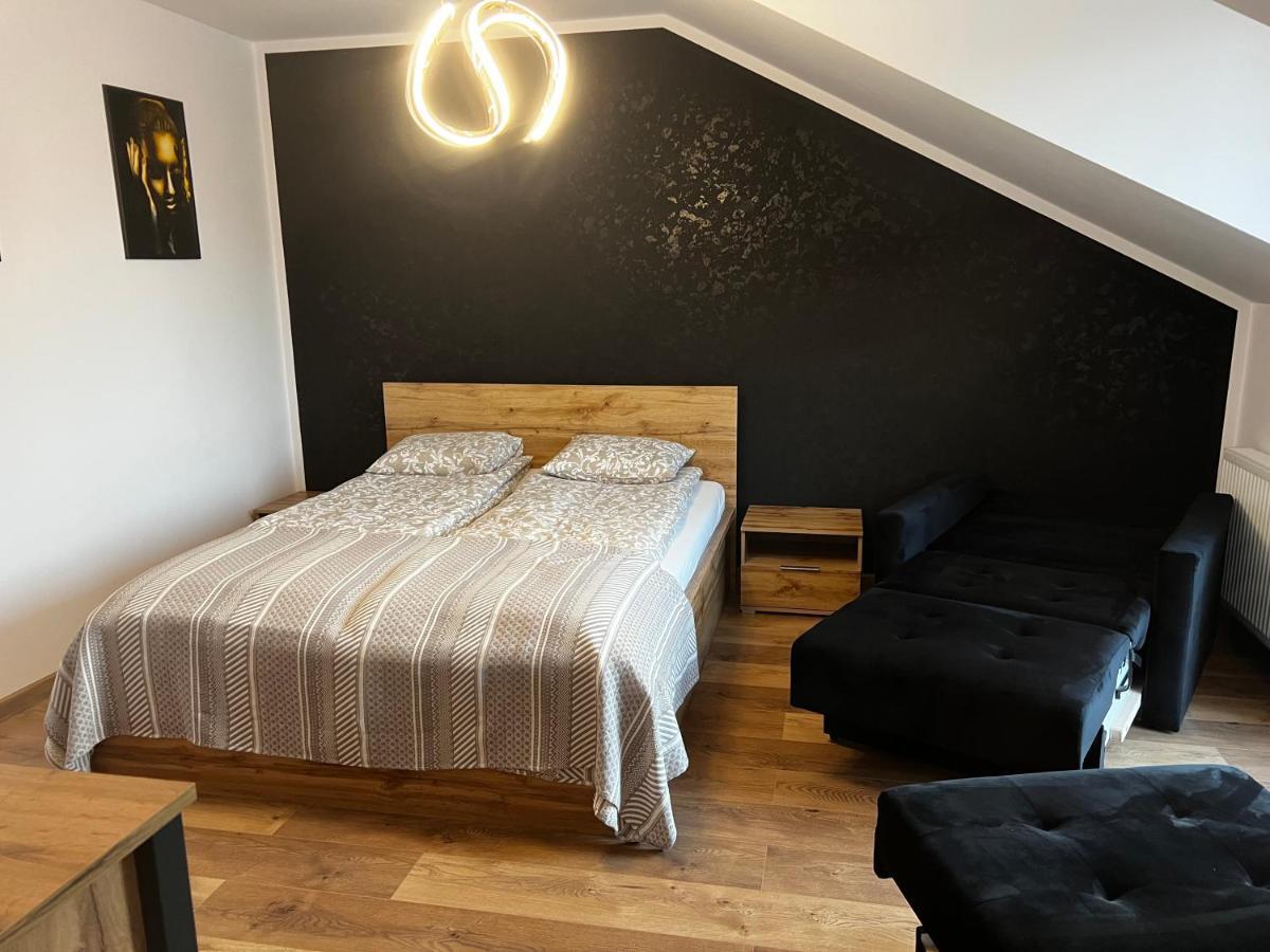 Black Diamond 18 Pasłęk Dış mekan fotoğraf