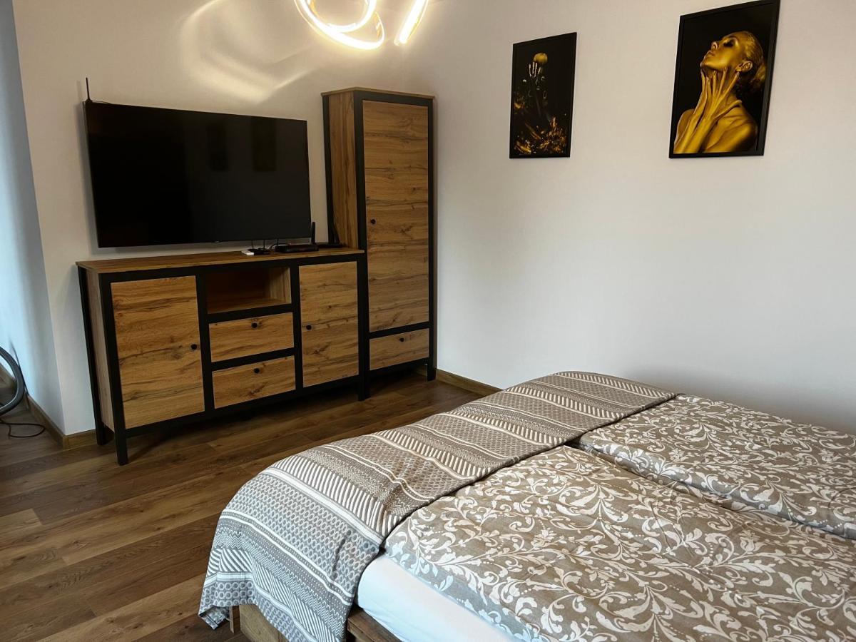 Black Diamond 18 Pasłęk Dış mekan fotoğraf