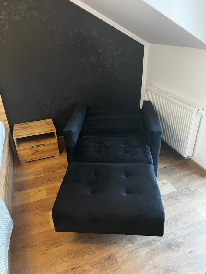 Black Diamond 18 Pasłęk Dış mekan fotoğraf