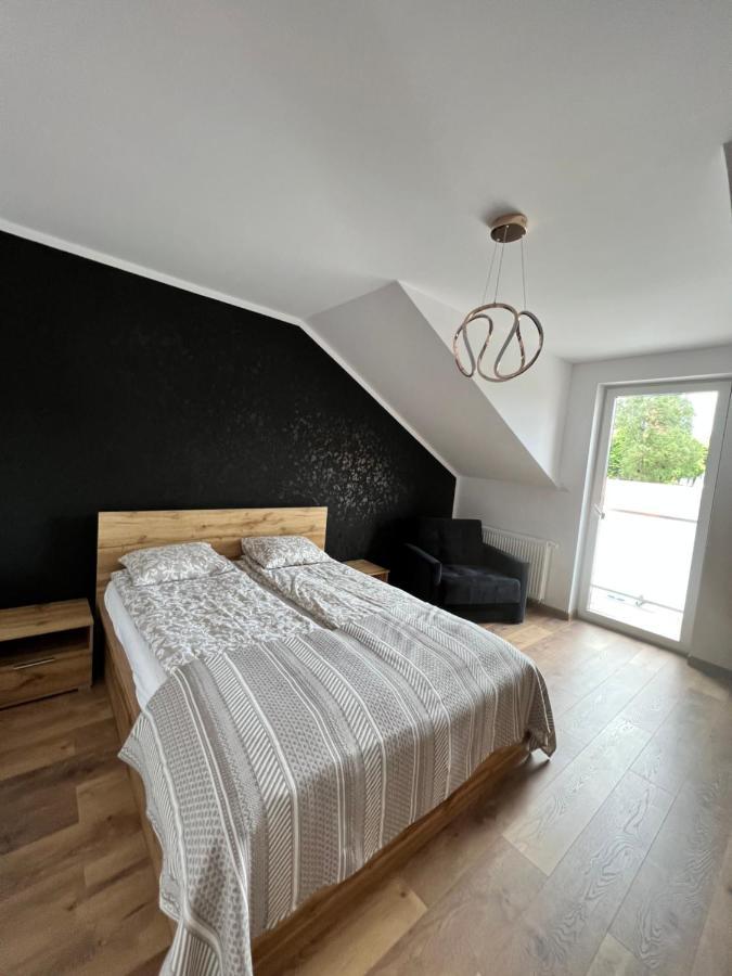 Black Diamond 18 Pasłęk Dış mekan fotoğraf